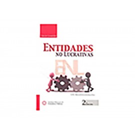 Entidades No Lucrativas-ComercializadoraZeus- 1036857303