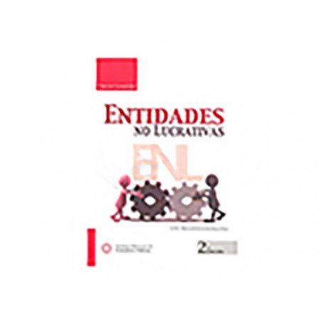 Entidades No Lucrativas-ComercializadoraZeus- 1036857303