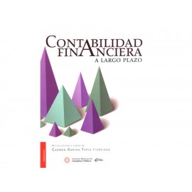 Contabilidad Financiera A Largo Plazo-ComercializadoraZeus- 1038101494
