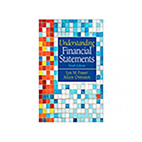Understanding Financial Statements-ComercializadoraZeus- 1036864229