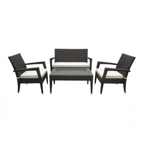 Sala 3,2,1 Clásica Wision Aruba café-ComercializadoraZeus- 1008822936