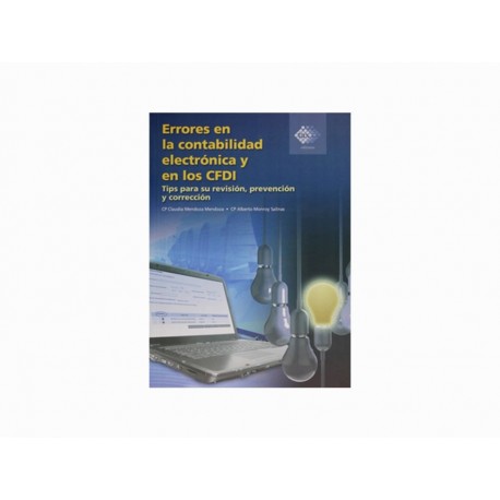 Errores en la Contabilidad Electrónica y en los CFDI-ComercializadoraZeus- 1048455774
