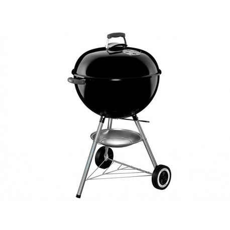 Asador de carbón Weber Kettle 22"-ComercializadoraZeus- 1046134521