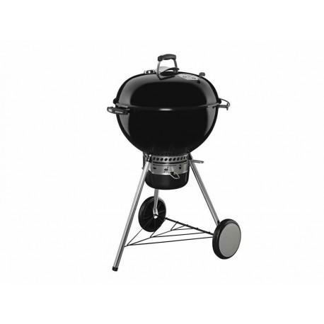 Asador de carbón Weber 14501001 negro-ComercializadoraZeus- 1033598137