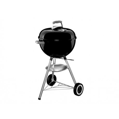 Asador de carbón Weber 441001 negro-ComercializadoraZeus- 1046134857