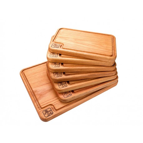 Hobby Grill Set de Corte para Asados-ComercializadoraZeus- 1046407047