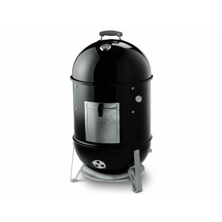 Ahumador Weber 721001 negro-ComercializadoraZeus- 1007365442