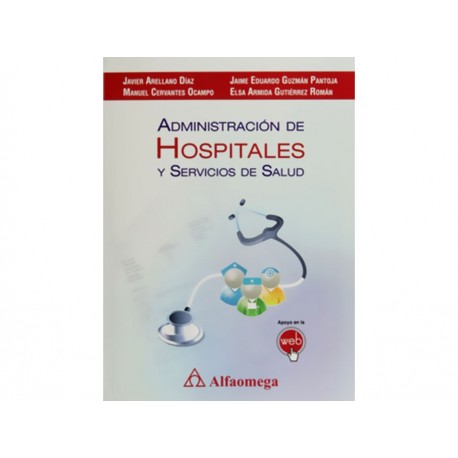 Administracion De Hospitales: Servicios De Salud-ComercializadoraZeus- 1046141519