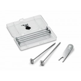 Clavos para asar papas Weber 6488 acero-ComercializadoraZeus- 1019676010