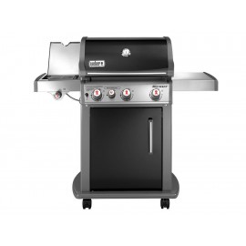 Asador a gas Weber Spirit E-330 negro-ComercializadoraZeus- 1046134610