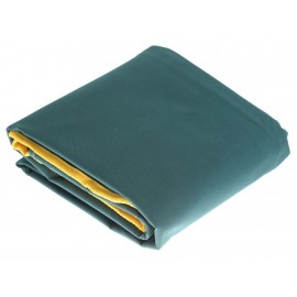 Funda para asador Hobby Grill Gaucho verde-ComercializadoraZeus- 74775853