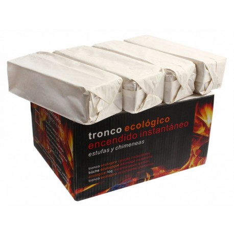 I Like BBQ Kit de Leños de Cera Quick Fire-ComercializadoraZeus- 1047961820