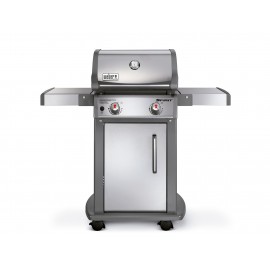 Weber Asador a Gas Spirit S-210-ComercializadoraZeus- 1017893919