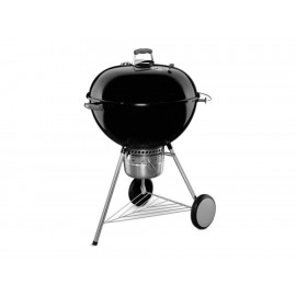 Weber Asador de Carbón Original Kettle 26 Pulgadas-ComercializadoraZeus- 1050341239