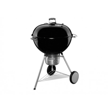Weber Asador de Carbón Original Kettle 26 Pulgadas-ComercializadoraZeus- 1050341239