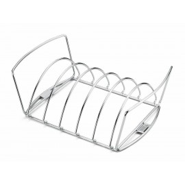 Soporte dual para costillas y asados Weber 6469-ComercializadoraZeus- 1009133336