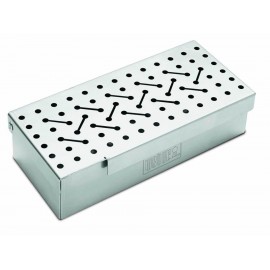 Caja ahumador Weber 7576 acero-ComercializadoraZeus- 1019676842