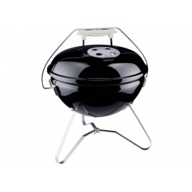 Asador portátil Weber 40020 negro-ComercializadoraZeus- 1007588794