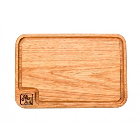 Hobby Grill Plato para Cortes Gourmet-ComercializadoraZeus- 1046418740