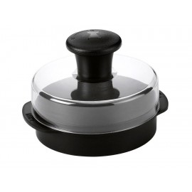 Prensa para hamburguesa Weber 6483 negra-ComercializadoraZeus- 1046134601