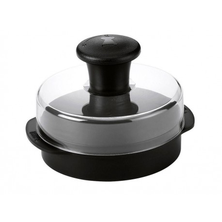 Prensa para hamburguesa Weber 6483 negra-ComercializadoraZeus- 1046134601