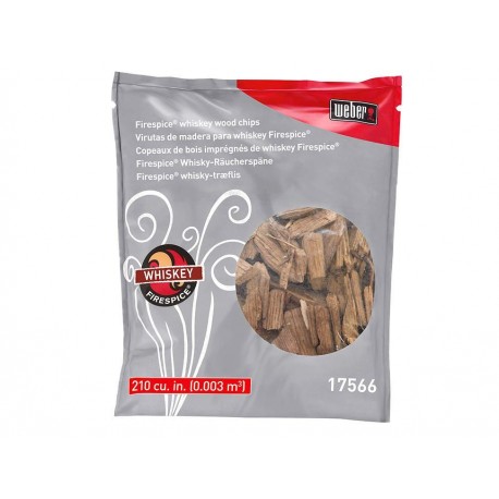 Astillas de madera Weber 17566-ComercializadoraZeus- 1046134547