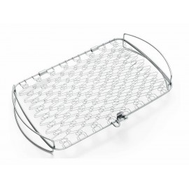 Canastilla para pescado Weber 6471-ComercializadoraZeus- 1009133123