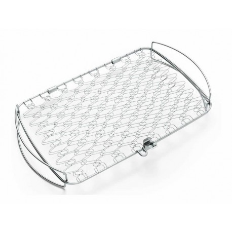Canastilla para pescado Weber 6471-ComercializadoraZeus- 1009133123