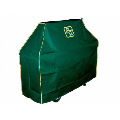 Funda para asador Hobby Grill Pibe verde-ComercializadoraZeus- 1019323206