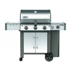 Asador Weber Genesis II LX 340SS-ComercializadoraZeus- 1057584293