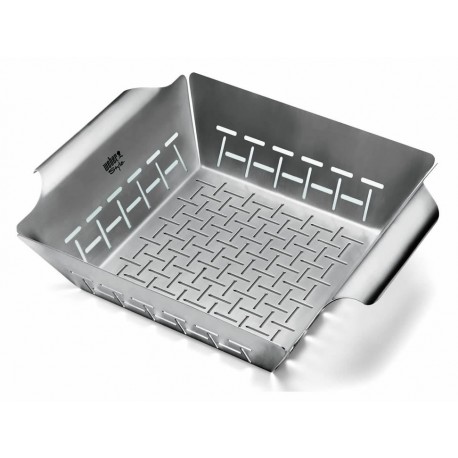 Canastilla para Verduras Weber Style-ComercializadoraZeus- 1019676877
