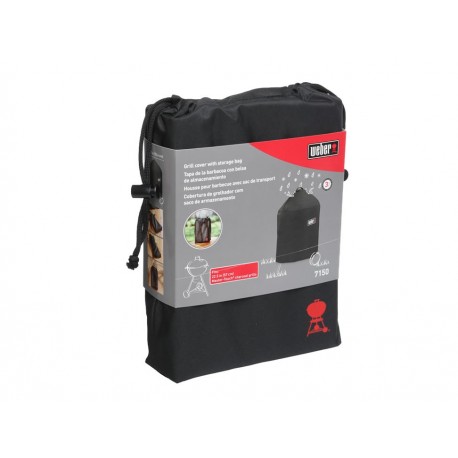 Weber Funda para Asador Master Touch-ComercializadoraZeus- 1036640461