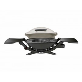 Asador de gas Weber 53060001 gris-ComercializadoraZeus- 1026712803