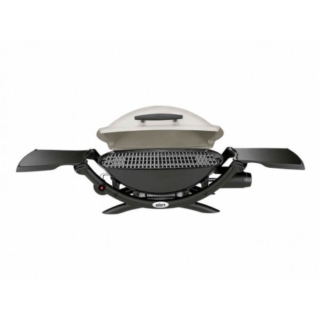 Asador de gas Weber 53060001 gris-ComercializadoraZeus- 1026712803
