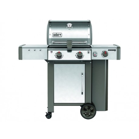 Asador Weber Genesis II LX 240SS-ComercializadoraZeus- 1057584285