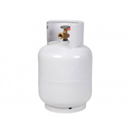 Tanque de Gas LP 10 Kg-ComercializadoraZeus- 45622924