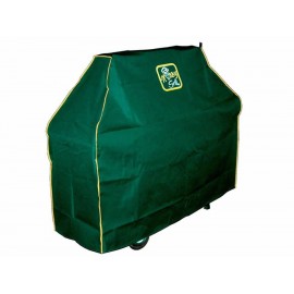 Funda para asador Hobby Grill Pampa II verde-ComercializadoraZeus- 1019323184