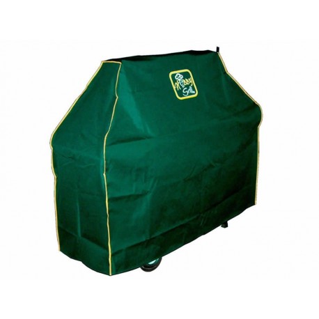 Funda para asador Hobby Grill Pampa II verde-ComercializadoraZeus- 1019323184