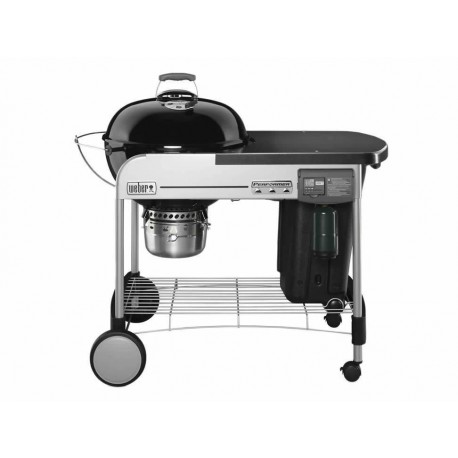 Asador de carbón Weber 15501001 negro-ComercializadoraZeus- 1033596452