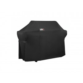 Weber Funda para Asador Summit Serie 600-ComercializadoraZeus- 1036640517