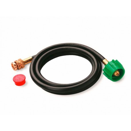 Adaptador para Tanque de Gas Weber 6501-ComercializadoraZeus- 41841419