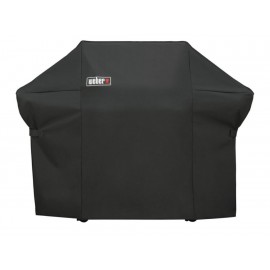 Funda para asador Weber 7108 negro-ComercializadoraZeus- 1036640509