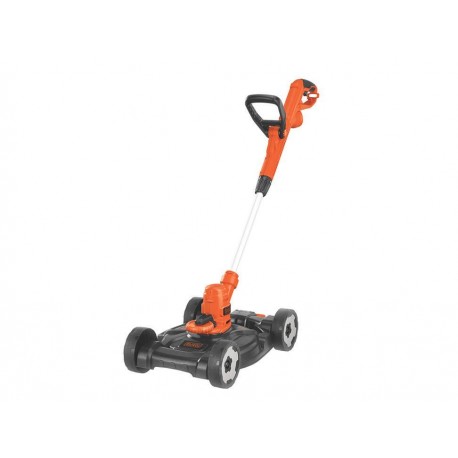 Black & Decker Podadora Eléctrica 3 en 1 MTE912-ComercializadoraZeus- 1047325010