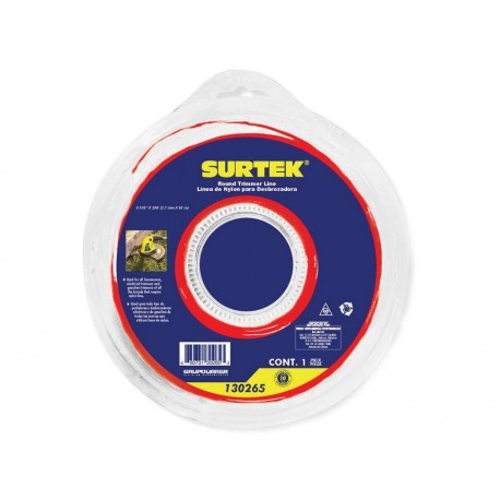 Hilo para desbrozadora Surtek 130265-ComercializadoraZeus- 1010566742