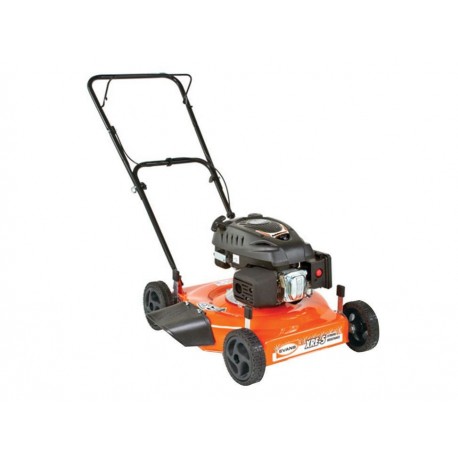 Podadora Evans PE20MG0550E naranja-ComercializadoraZeus- 1038041319