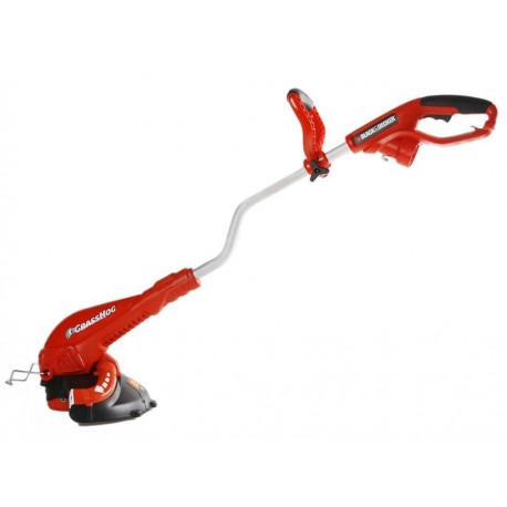 Black & Decker Desbrozadora Eléctrica 14 Pulgadas GH750-B3-ComercializadoraZeus- 1011881609