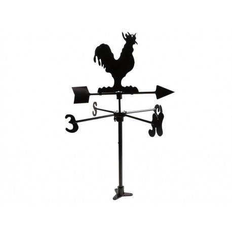 Veleta de gallo Chico Mar Am negro-ComercializadoraZeus- 88388488