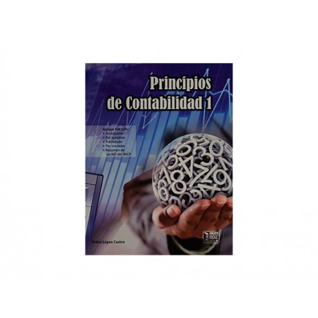 Principios de Contabilidad 1-ComercializadoraZeus- 1052139437