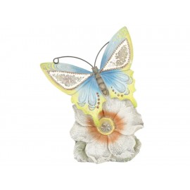 Hong Fa Figura Decorativa Mariposa Moments 1-ComercializadoraZeus- 1051380424