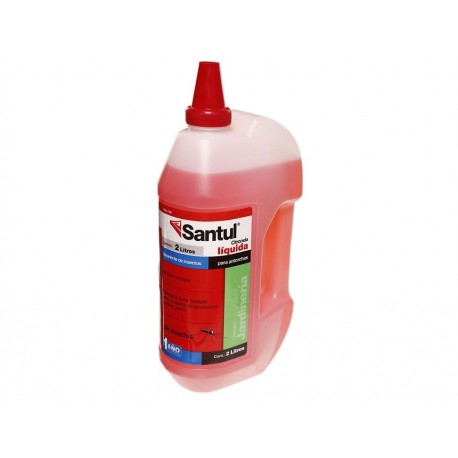 Santul Citronela Líquida 7591-ComercializadoraZeus- 36542811